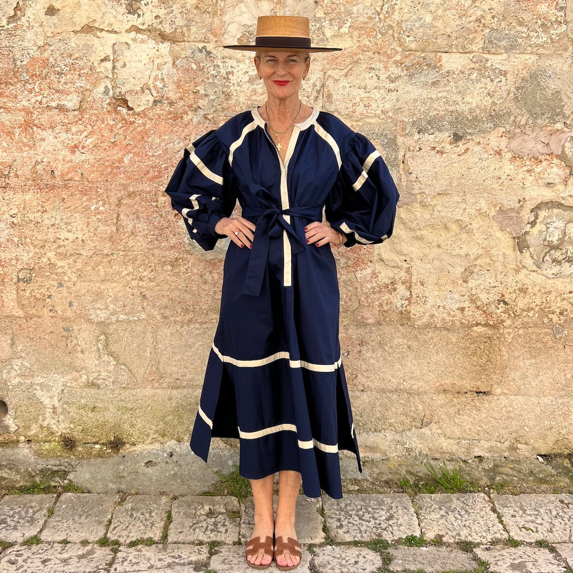 Gina Dress
