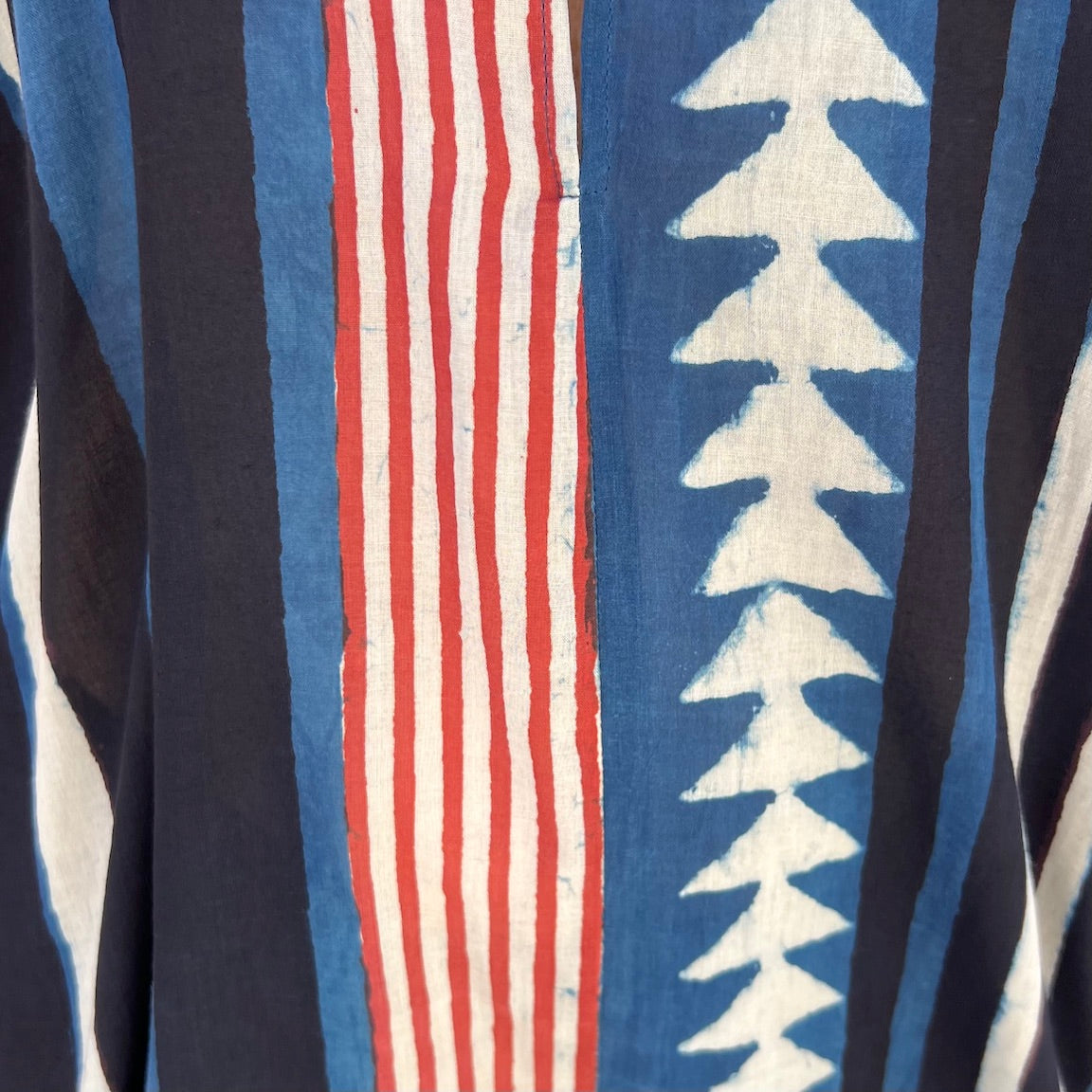 Lory Tunic