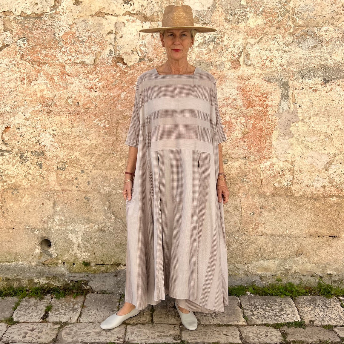 Doreen Dress