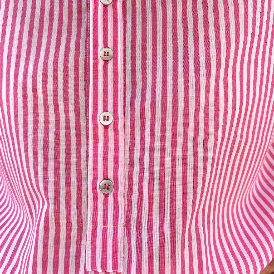 The Boyfriend Shirt