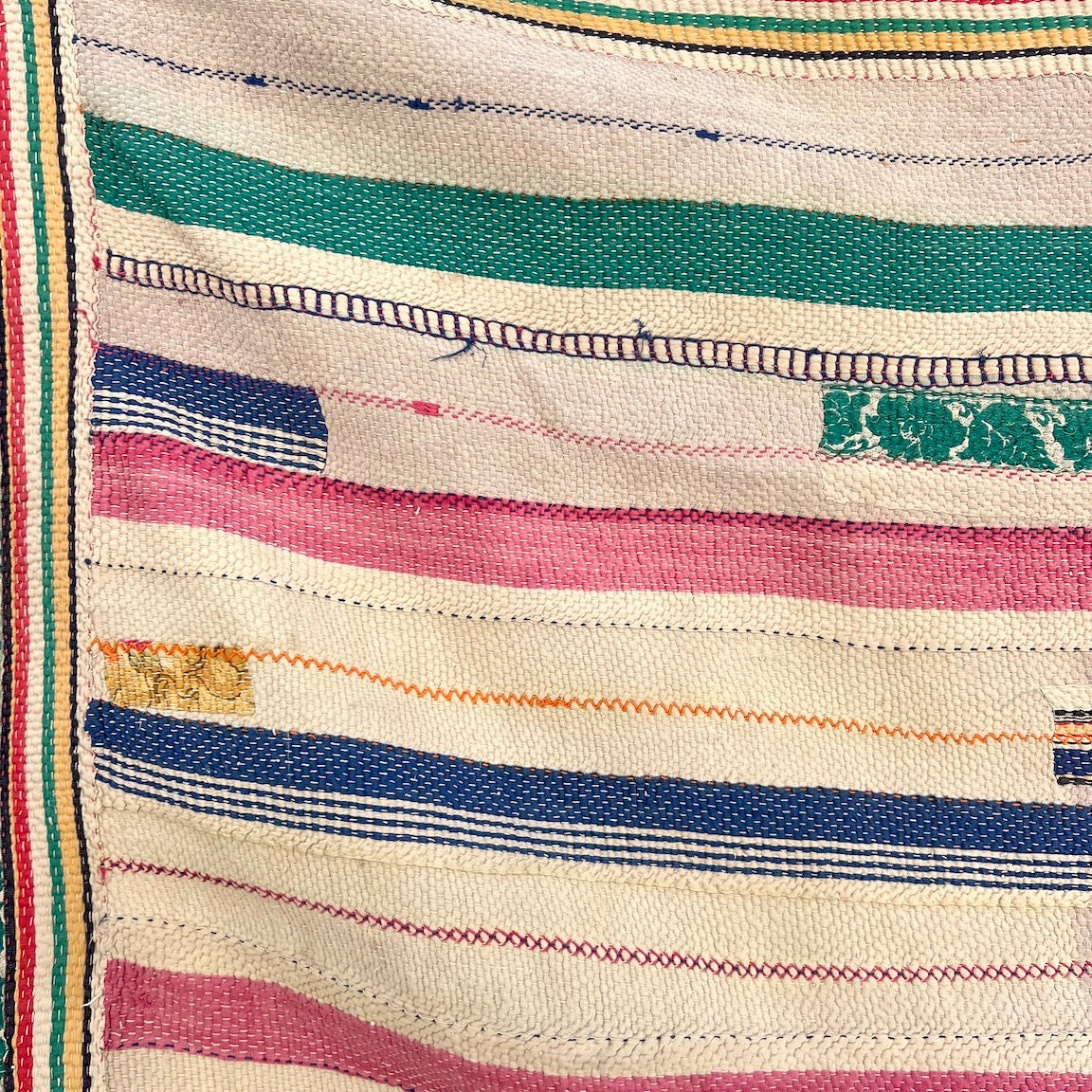 Cotton Kantha Ralli 48