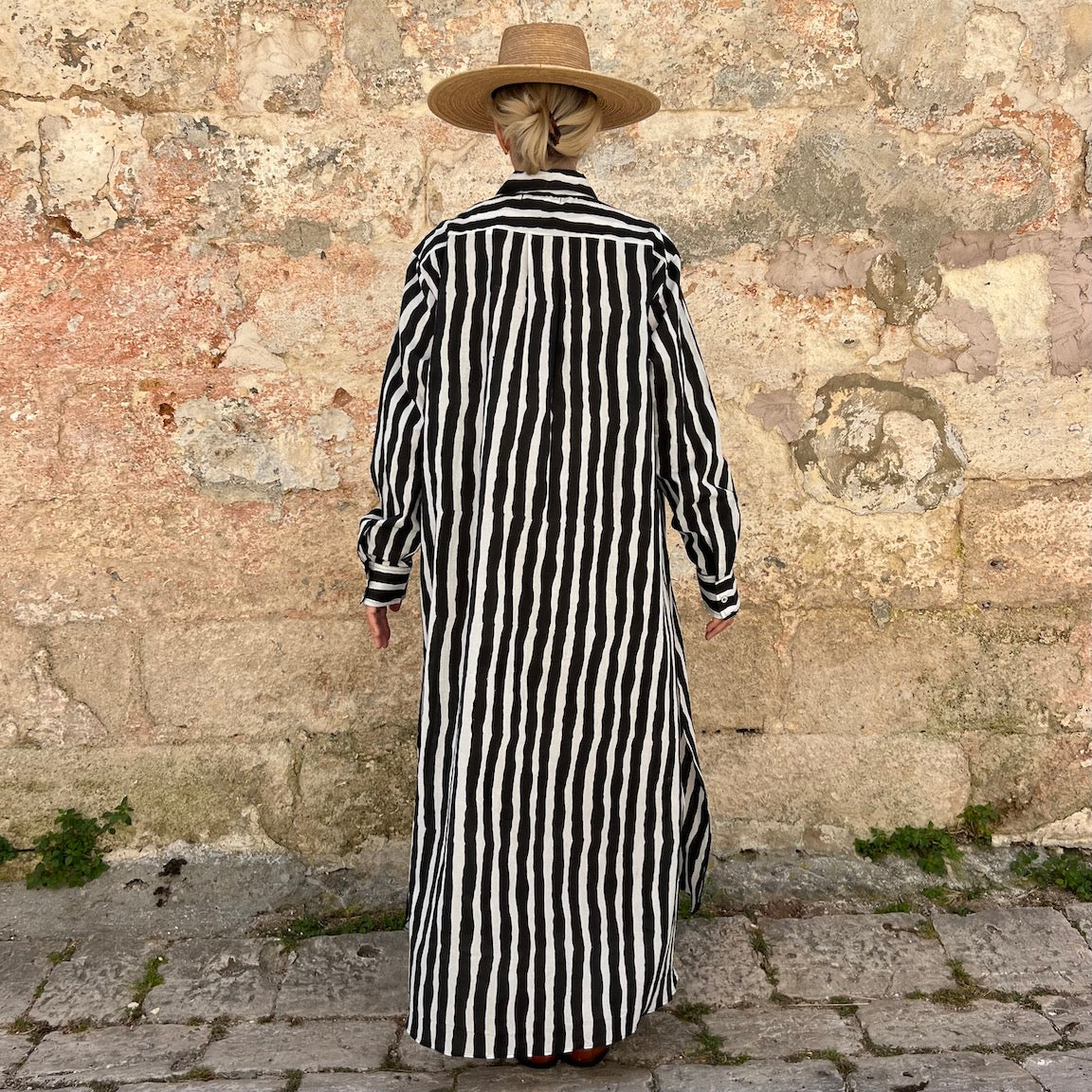 Tessa Kaftan