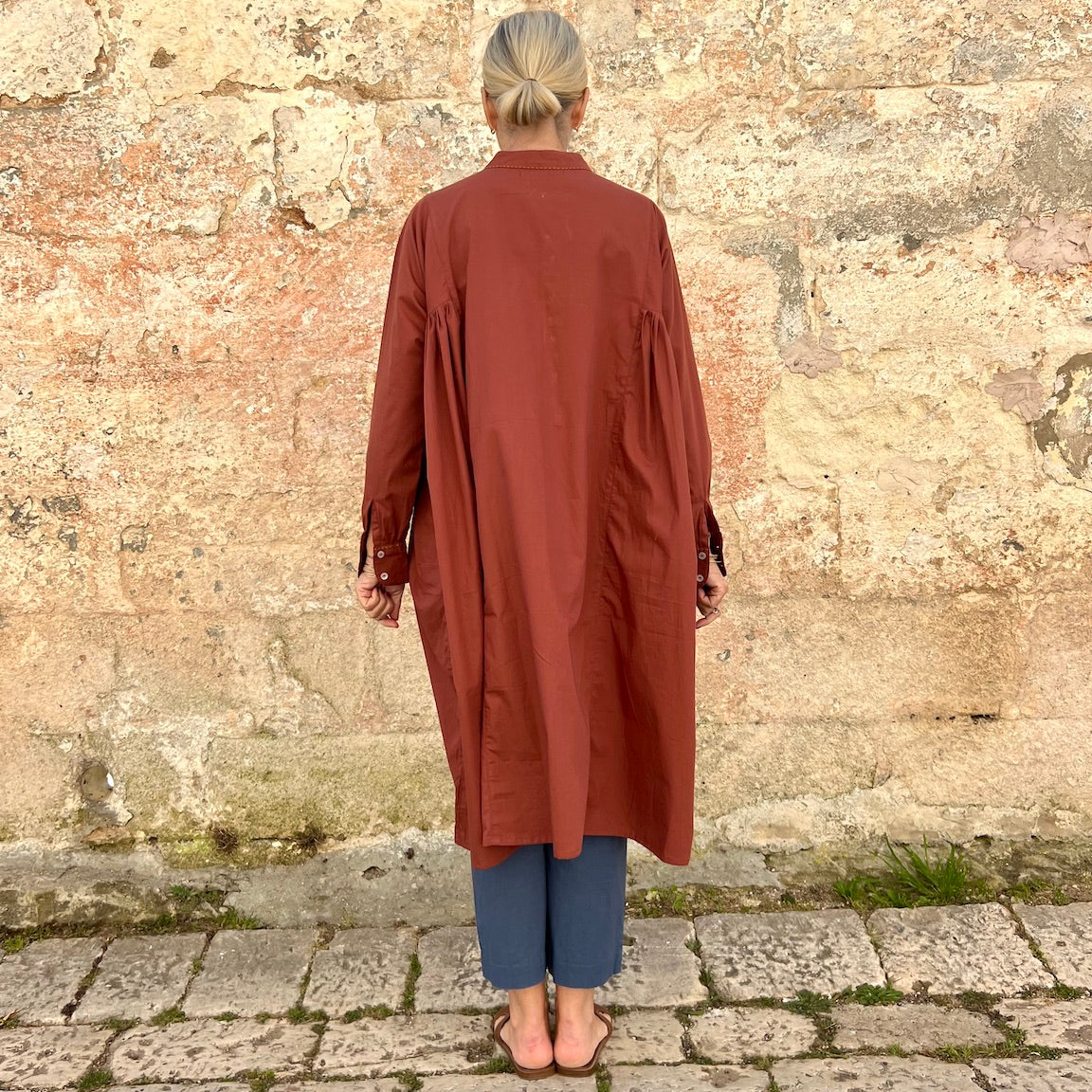 Sally Dress