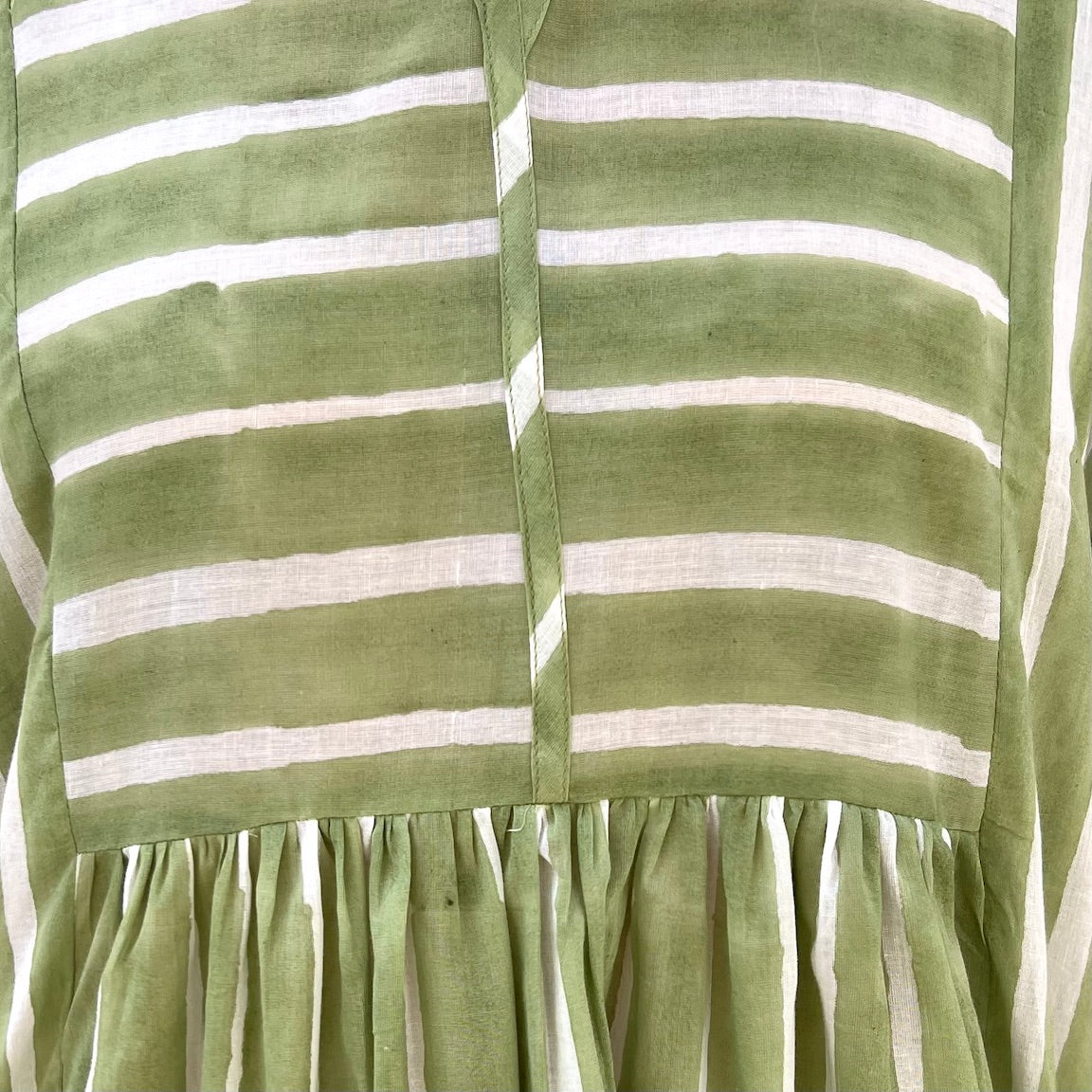 Cotton Dress 26