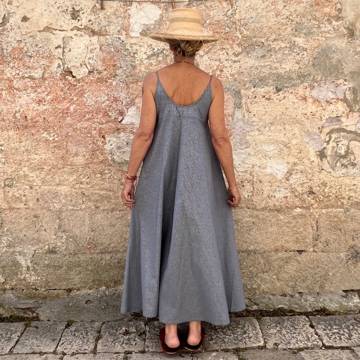 The New Essential Sundress
