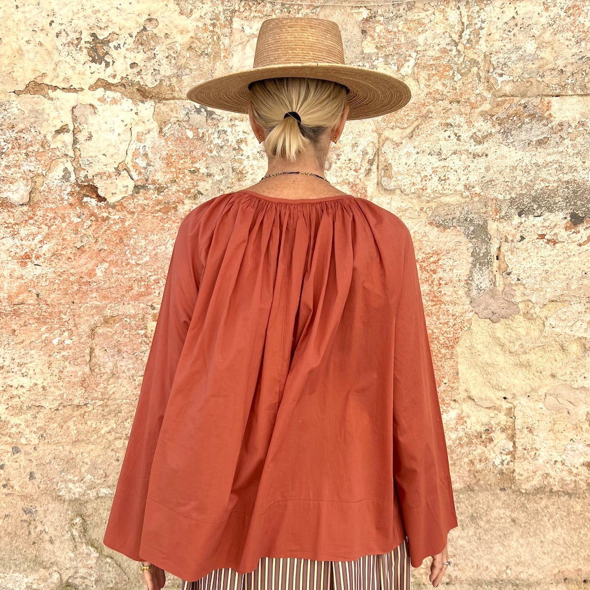Moismont Vic Shirt