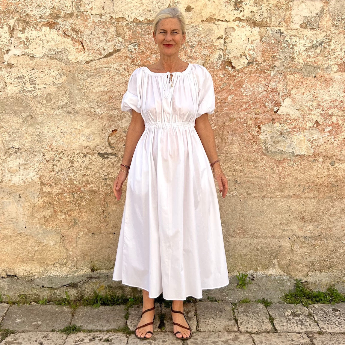 Charlotte Dress