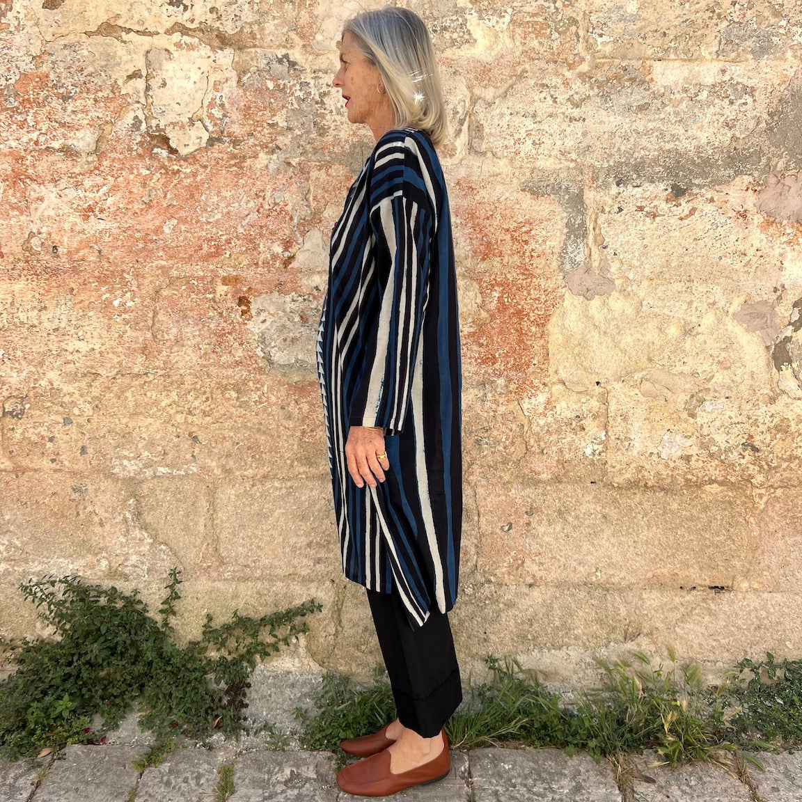 Lory Tunic
