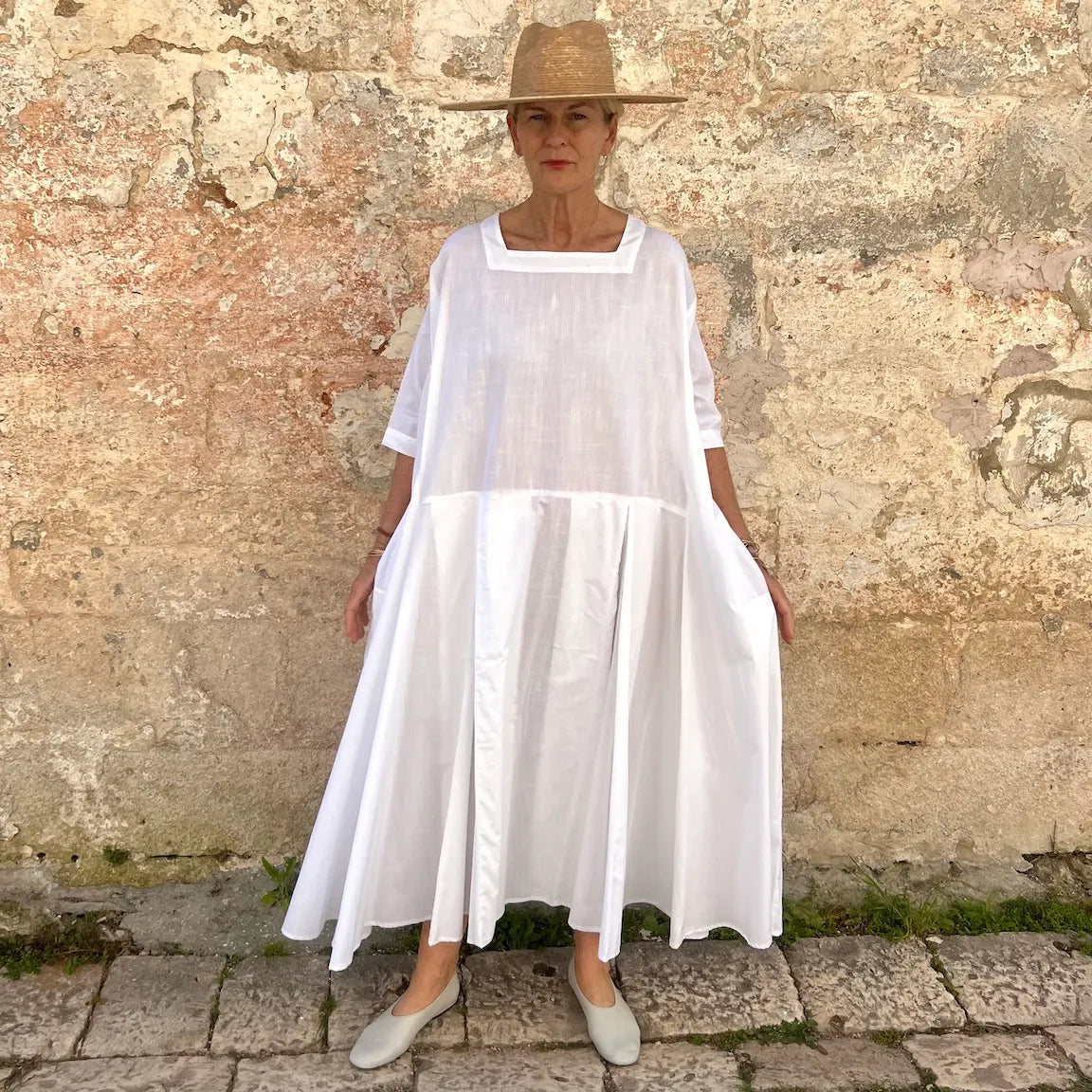 Doreen Dress