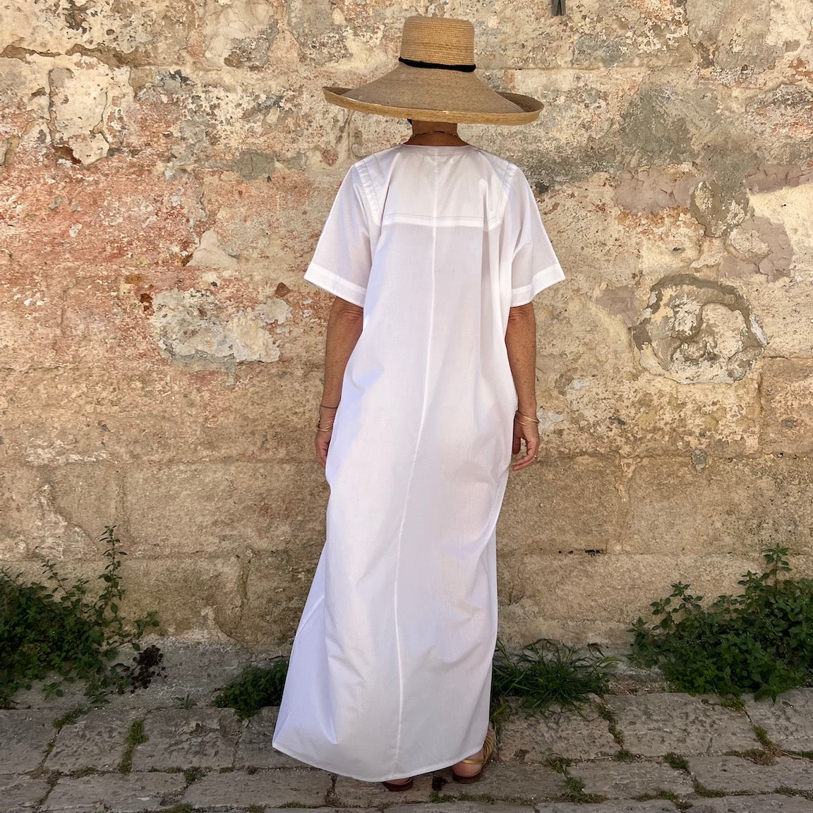 Marrakech Kaftan