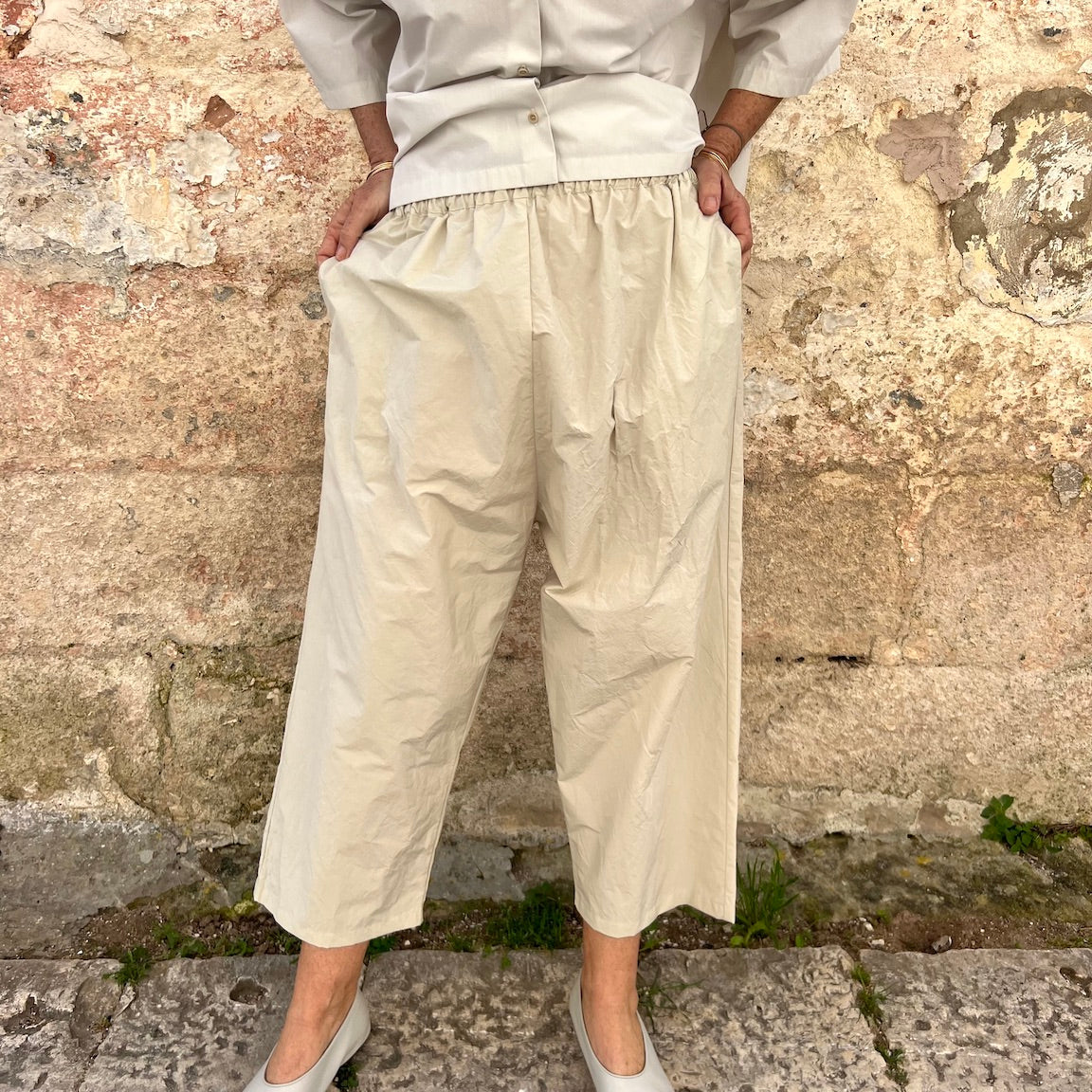 ApuntoB Pants P1899