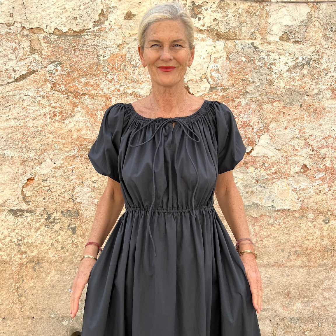 Charlotte Dress