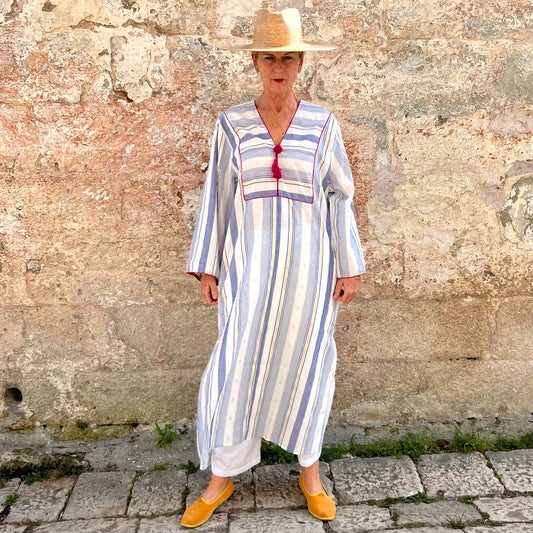 Tangier Kaftan