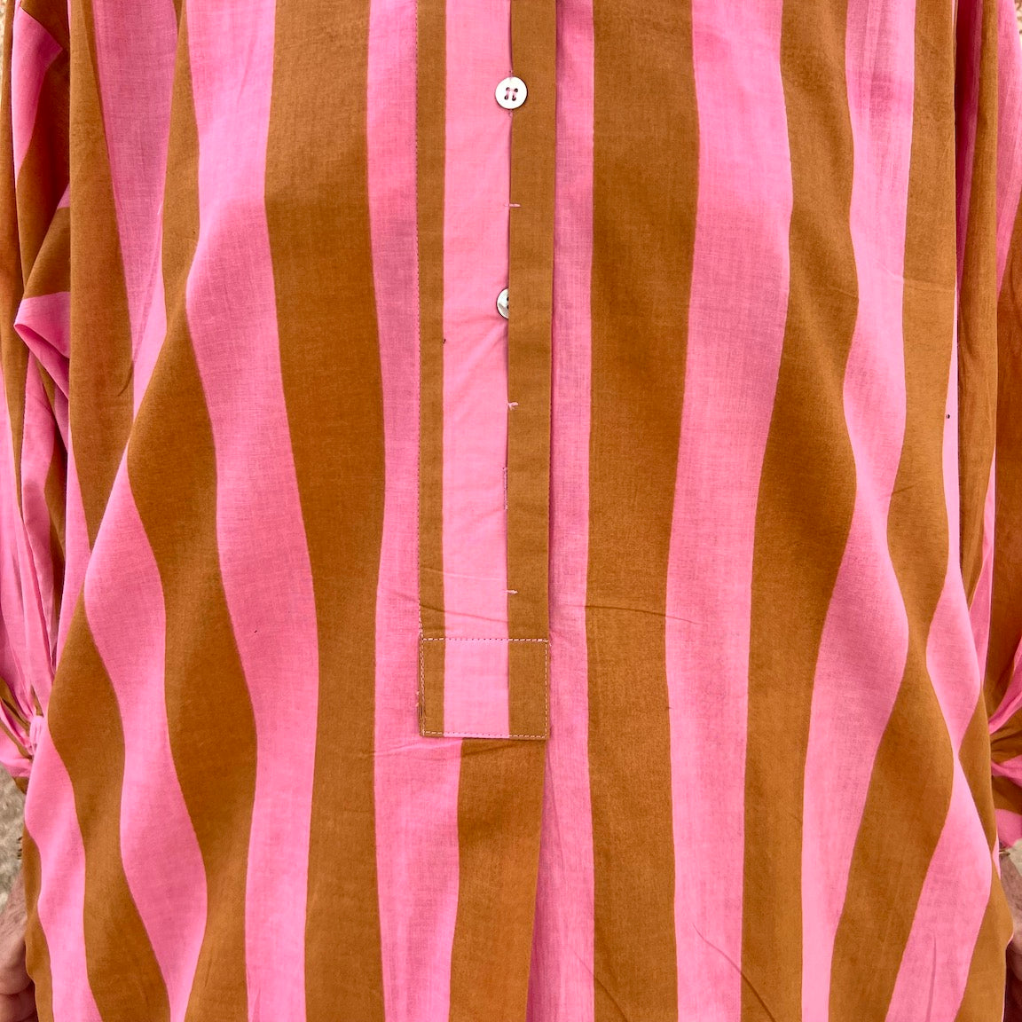 The NEW Dede Dress