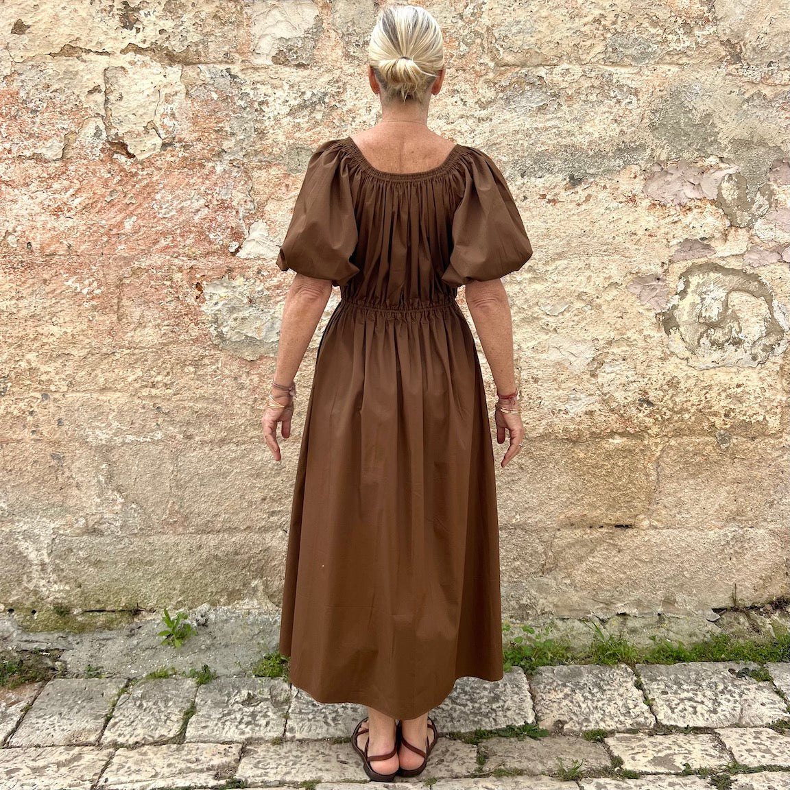 Charlotte Dress