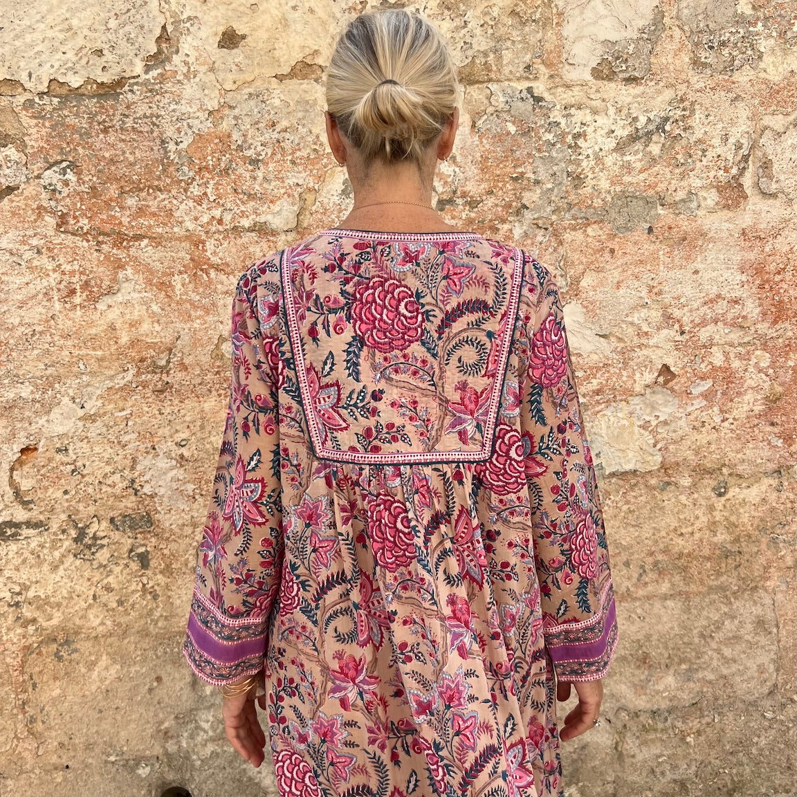 Kerala Dress