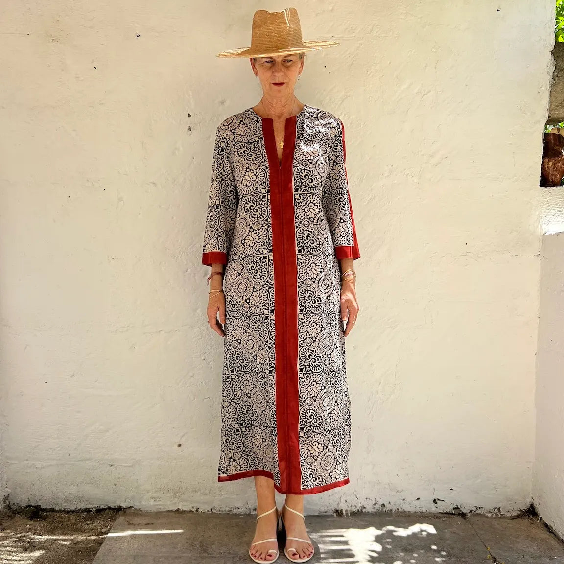 Fiona Kaftan