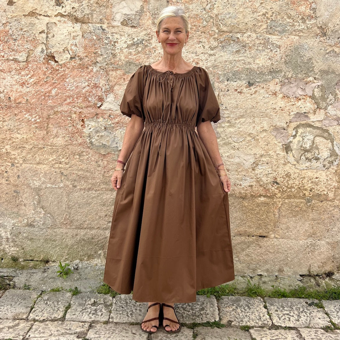 Charlotte Dress