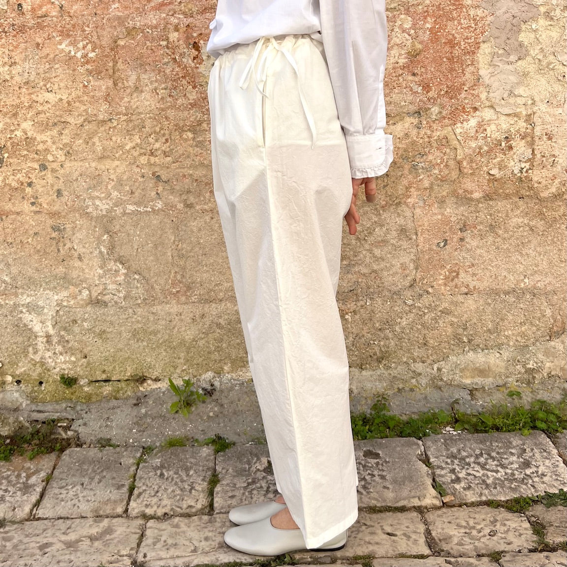 ApuntoB Pants 1923