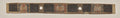 Prajnaparamita anked by two female gures, folio 1 verso, from a Manuscript of the Perfection of Wisdom in Eight Thousand Lines Ashtasahasrika Prajnaparamita-sutra by  - Classic Art canvas print