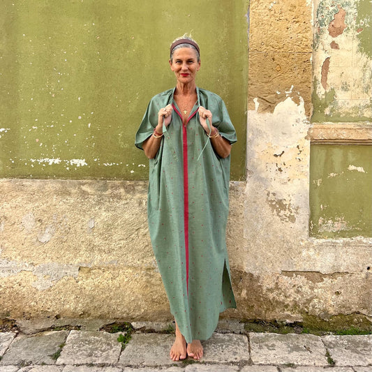 Paulette Kaftan