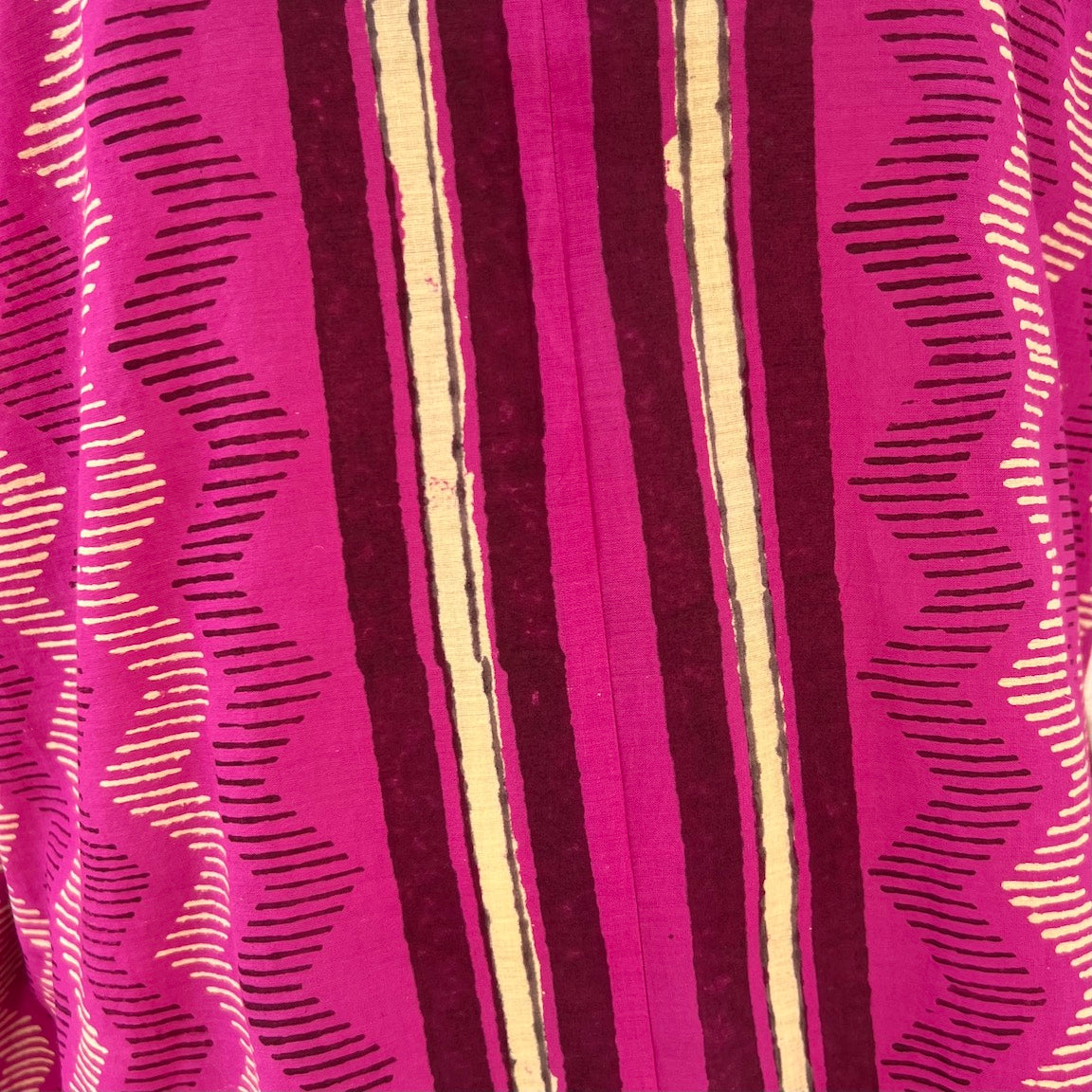 Seaside Kaftan