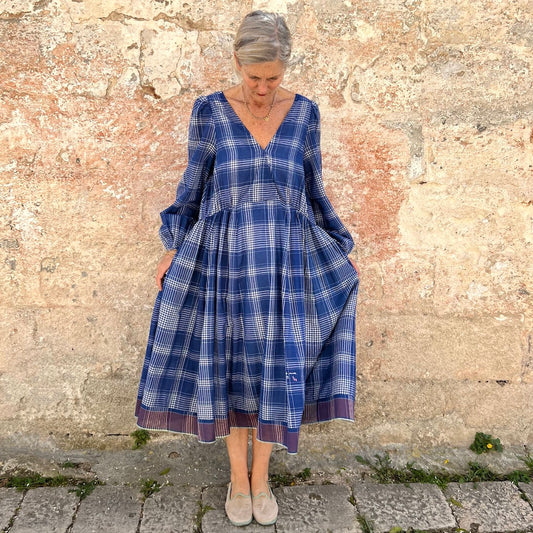 Eka Tern Dress