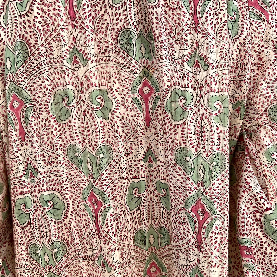 The Lamu Dress
