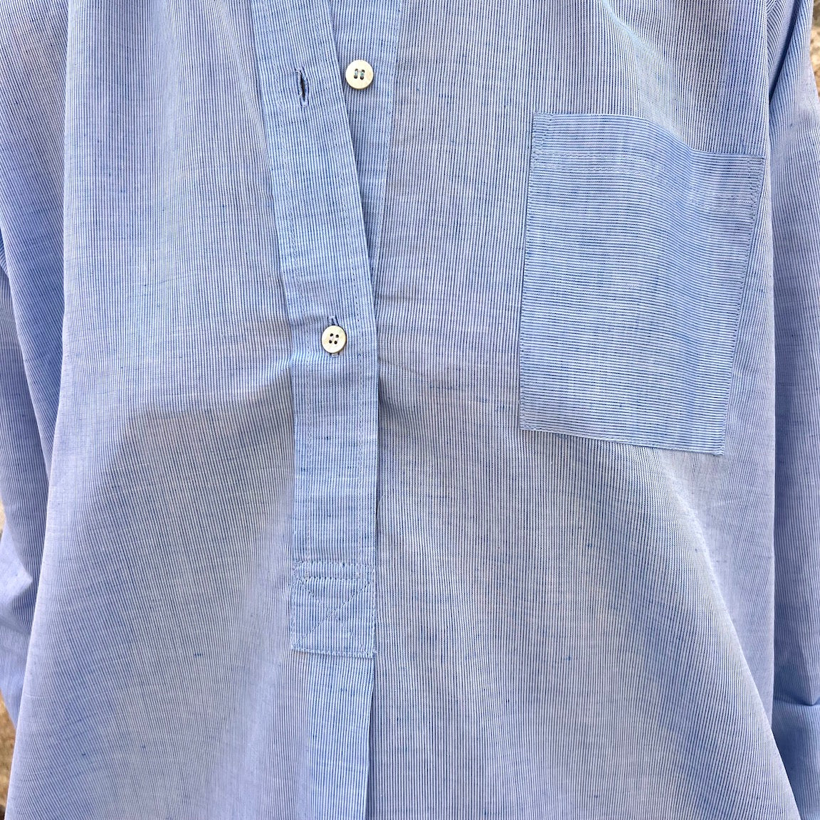 Debra Shirt Dress