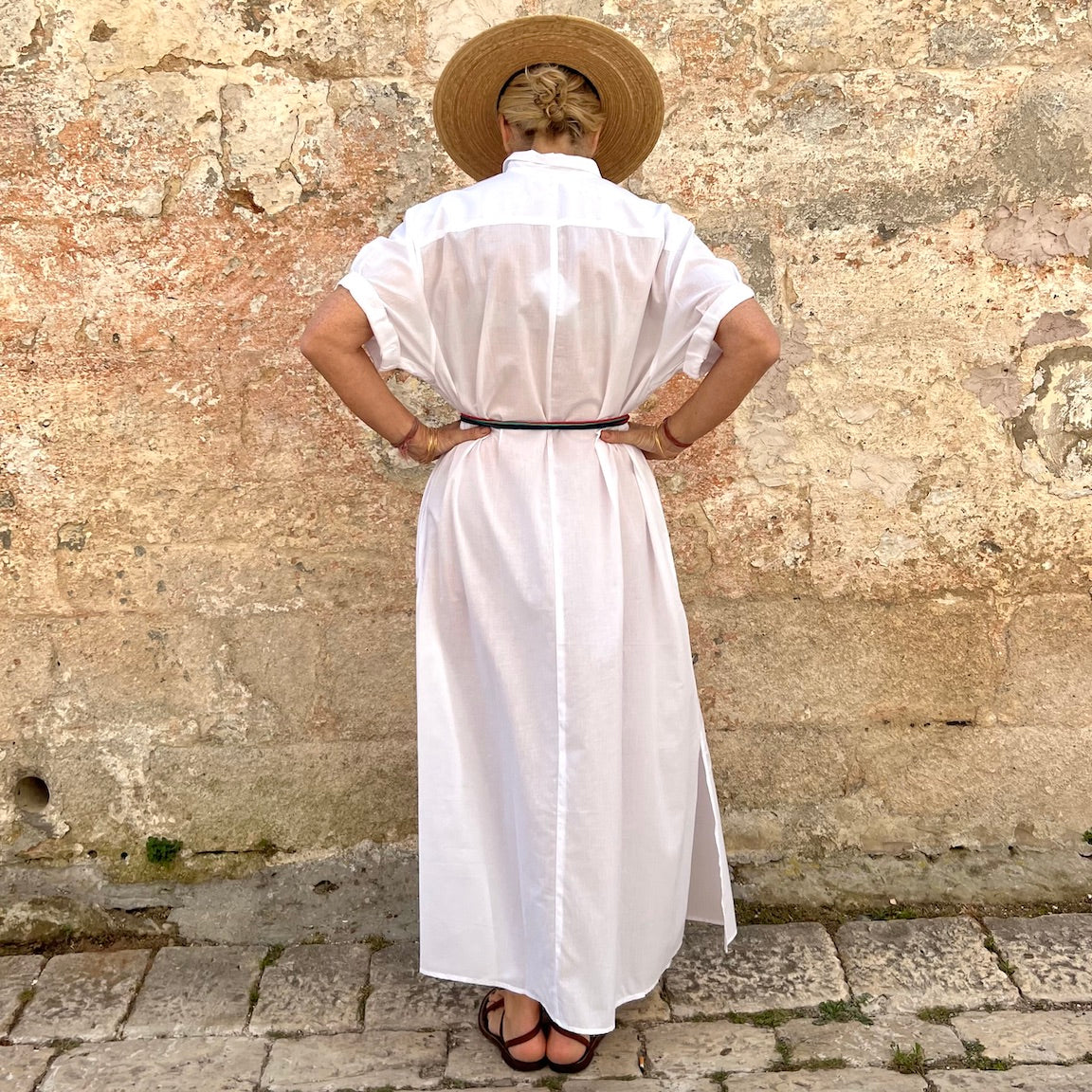 Julie Dress