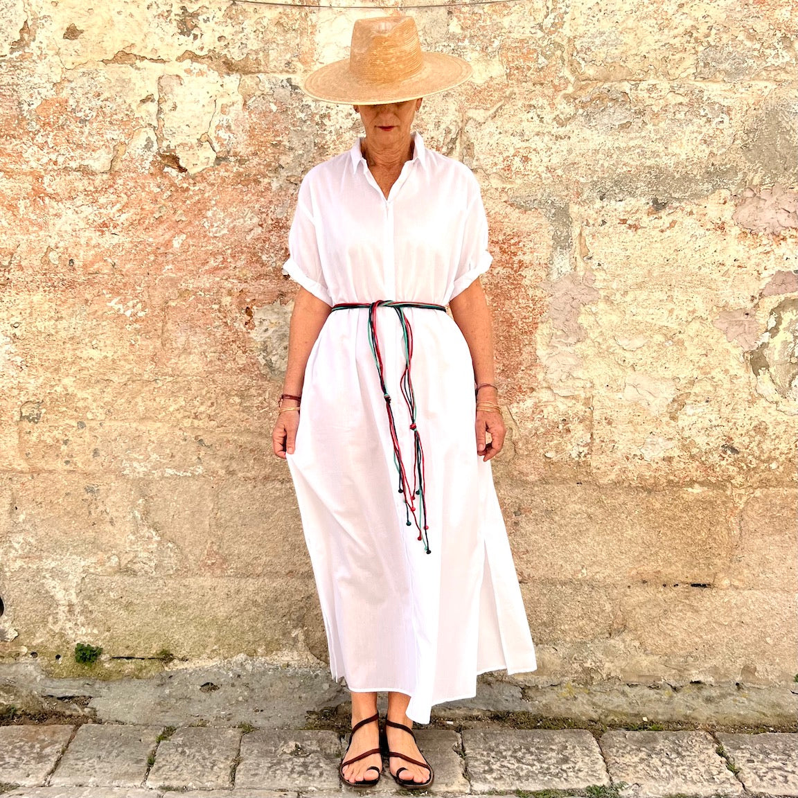 Julie Dress