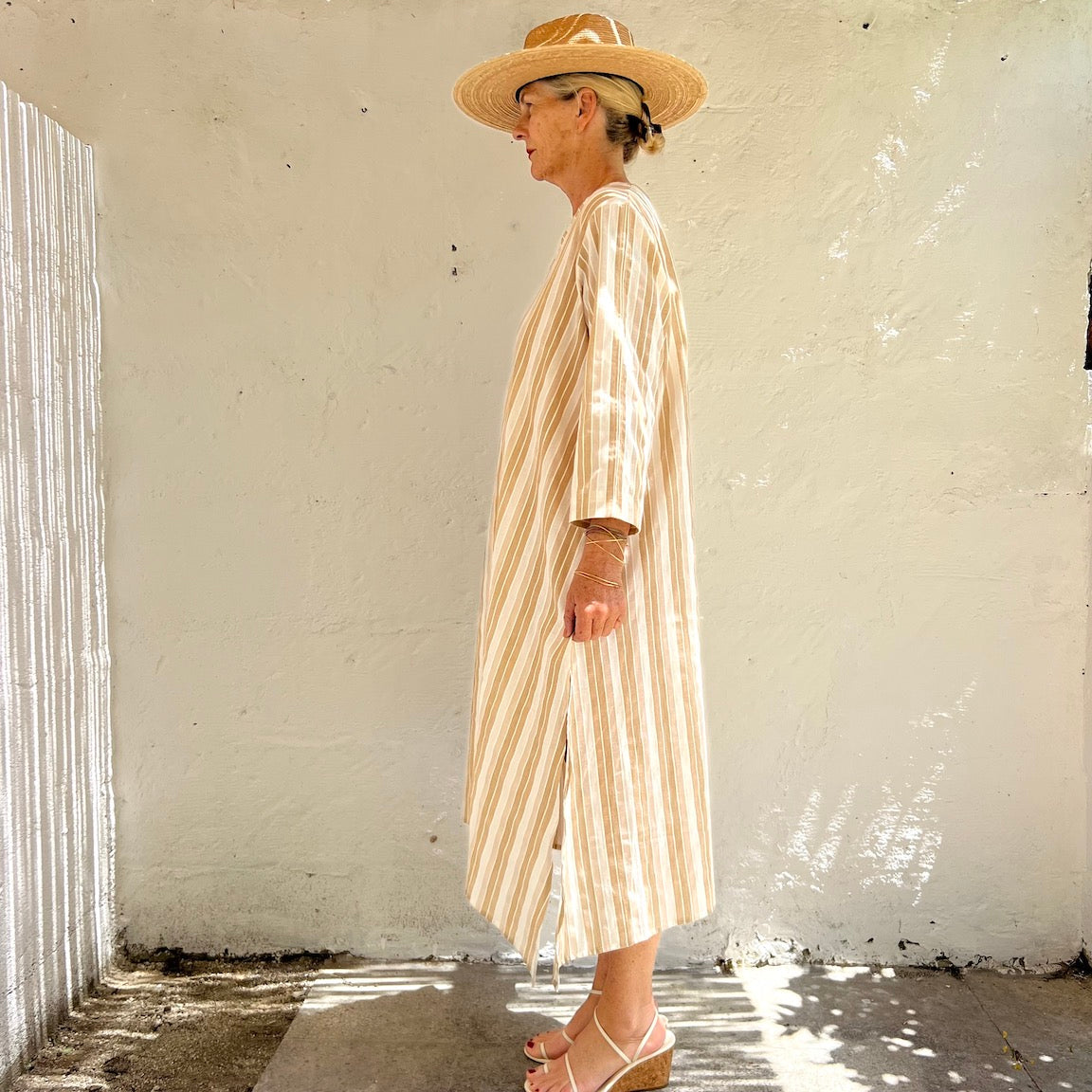 Tamu Kaftan