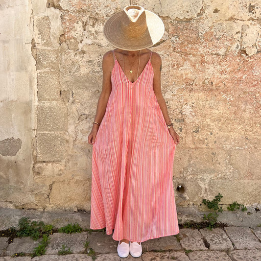 The New Essential Sundress