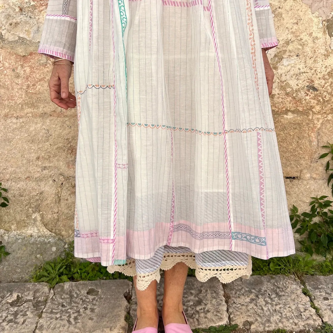 EKA Miller Dress