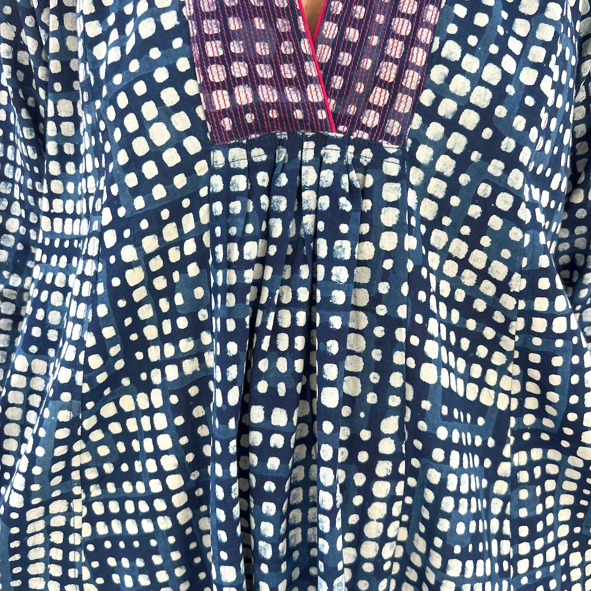 Tibetan Kaftan