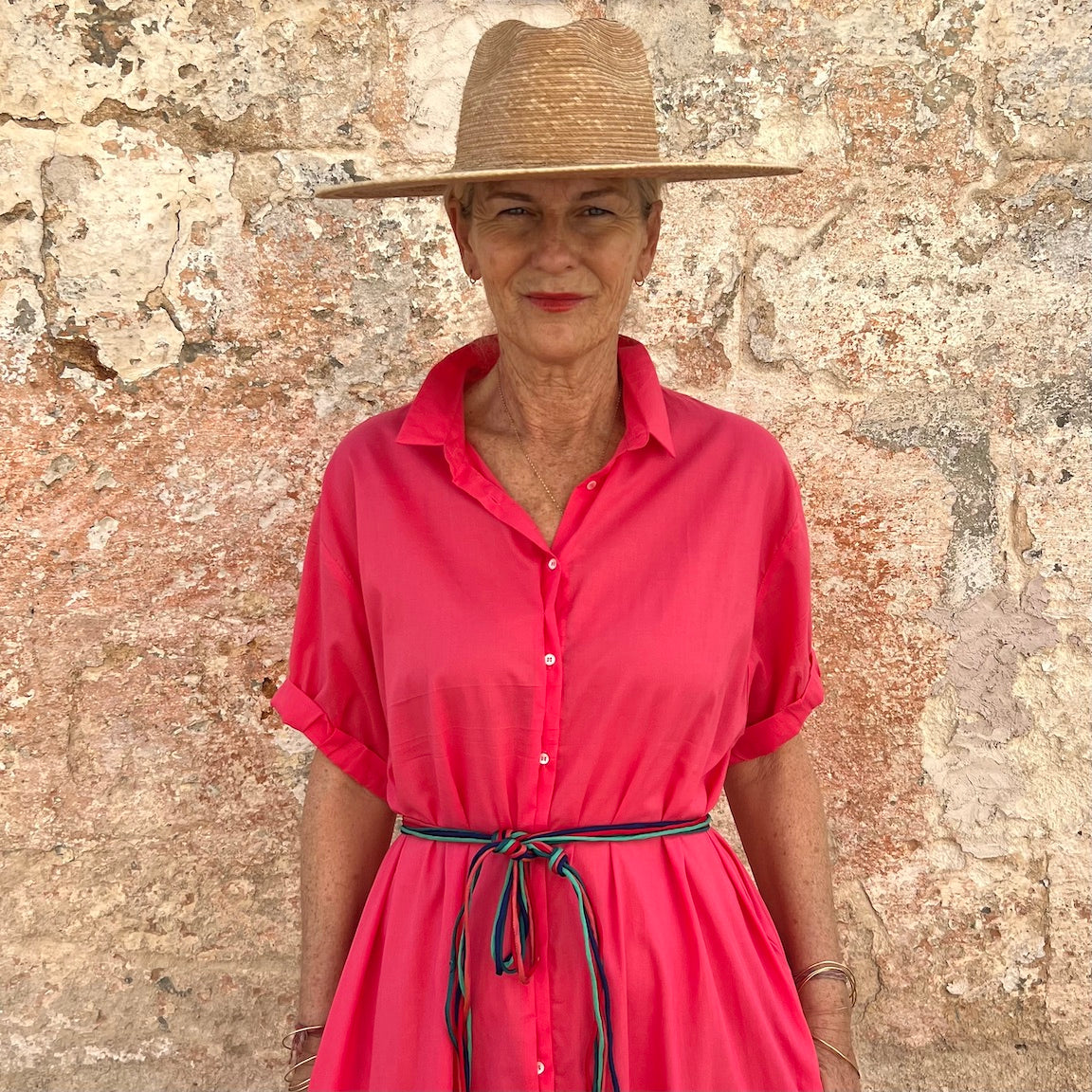 Julie Dress
