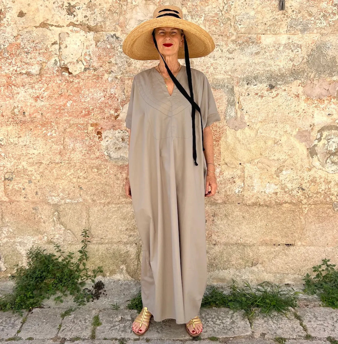 Marrakech Kaftan