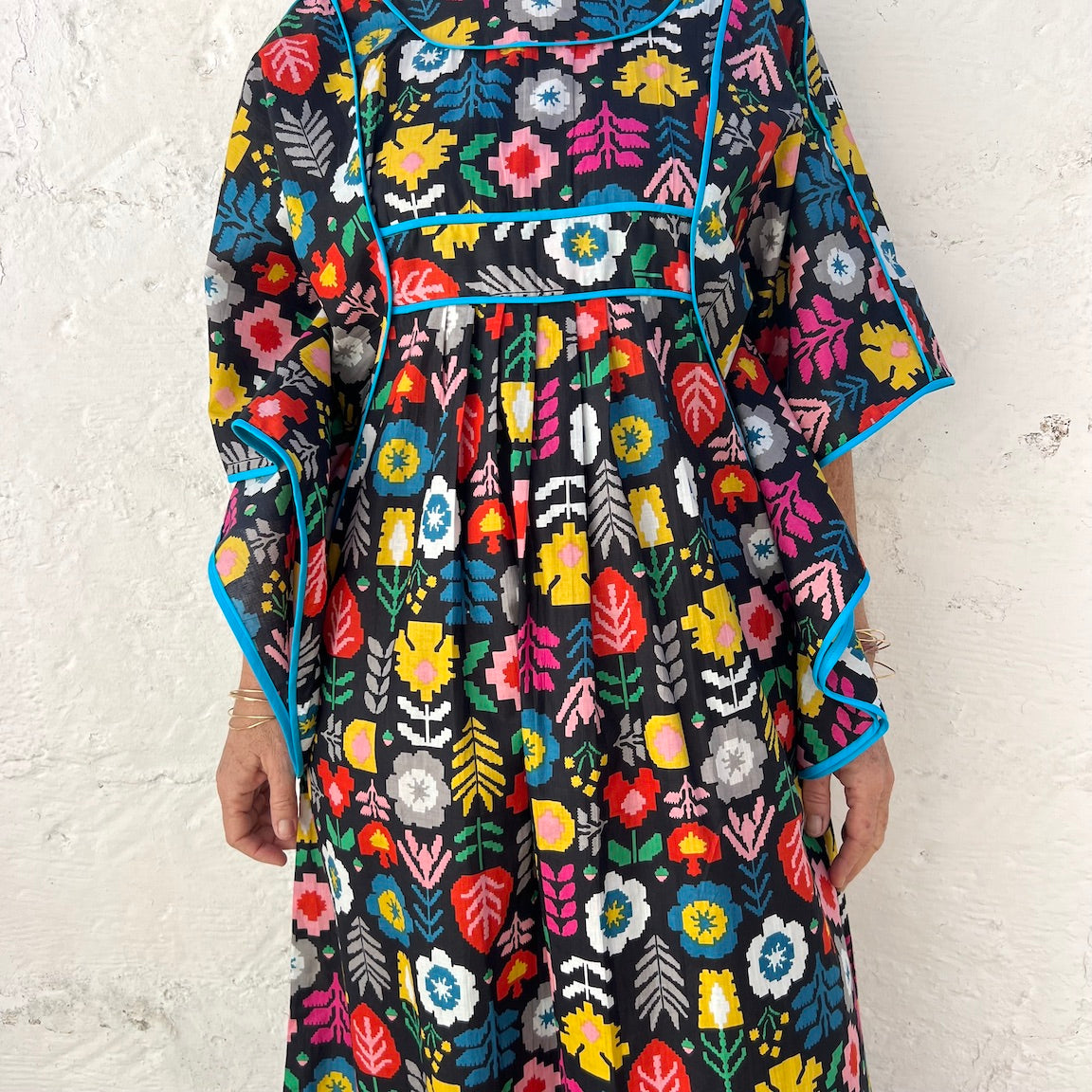 Cristina Dress