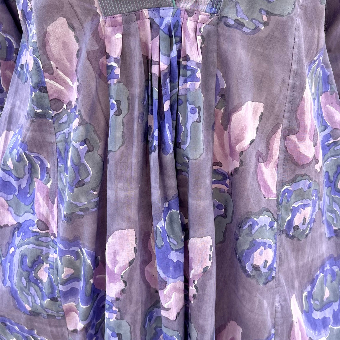 Tibetan Kaftan