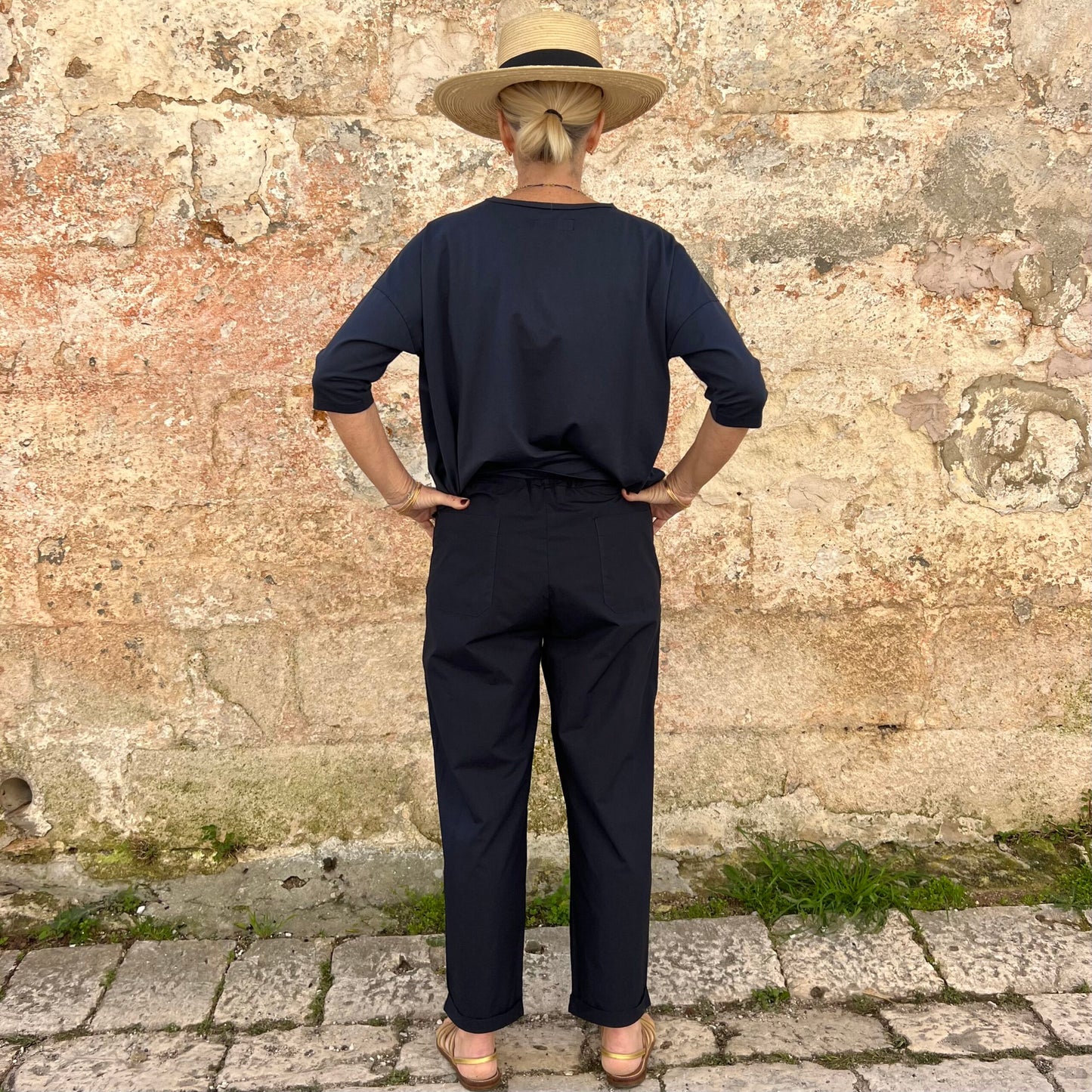 Laboart Vela Pants