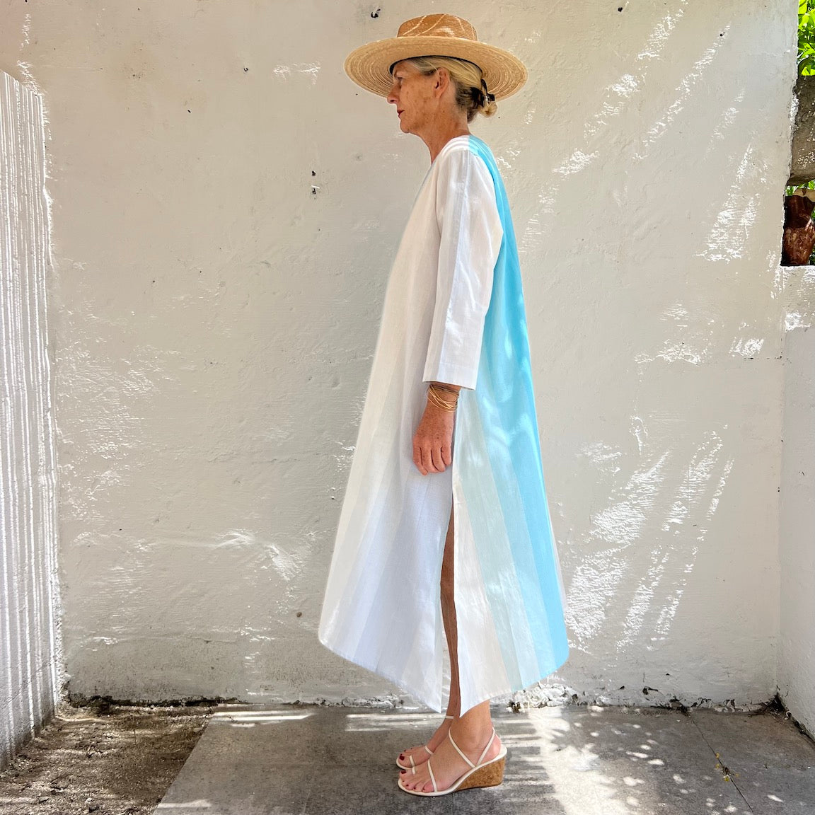 Tamu Kaftan