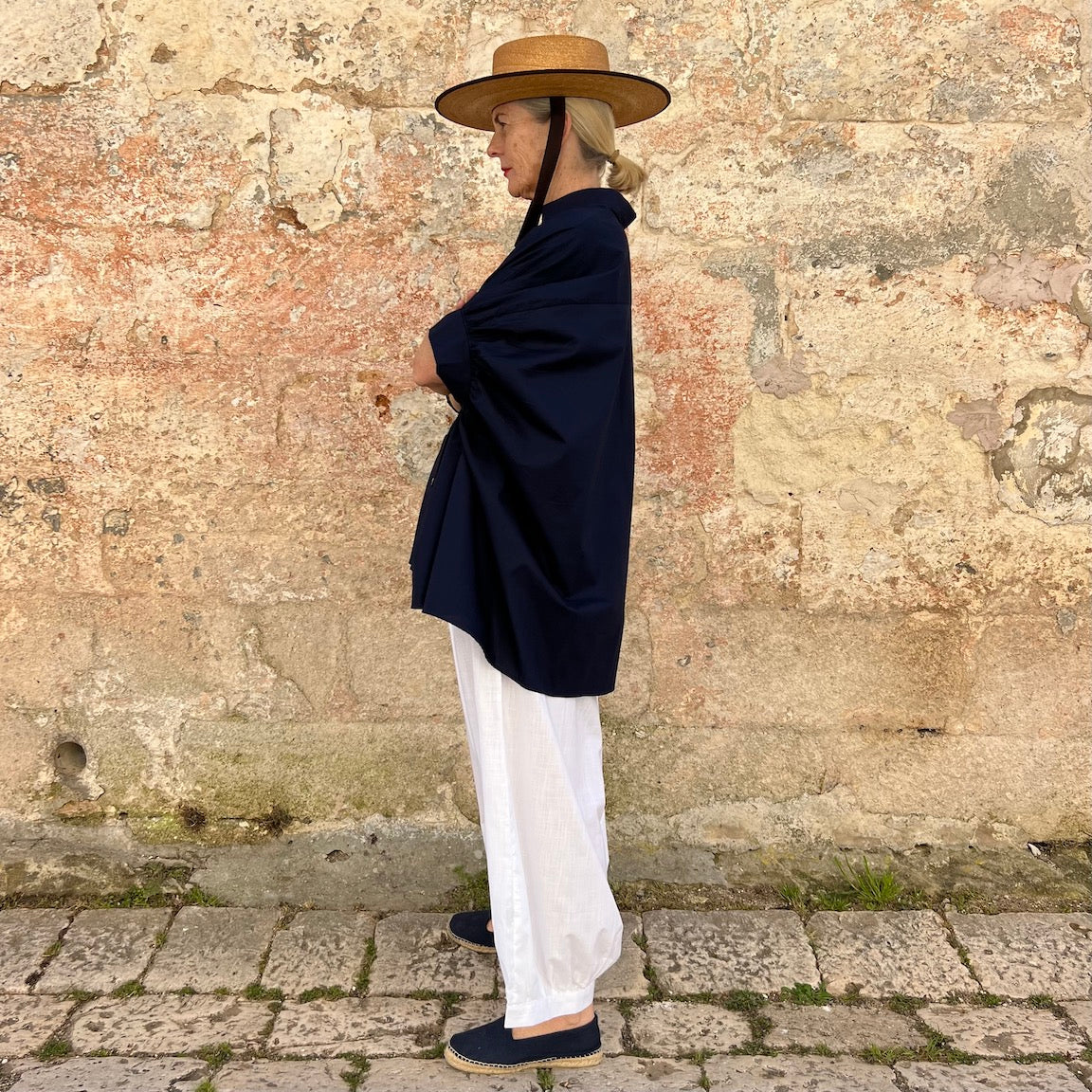 St Tropez Blouse