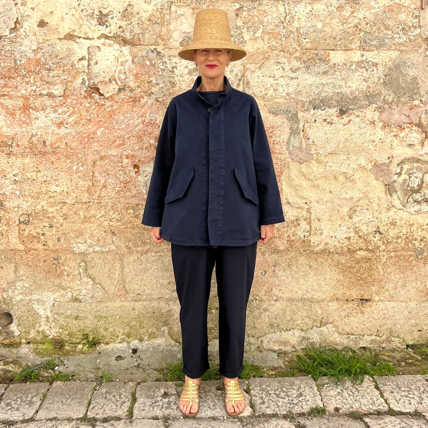 Laboart Ruth Jacket