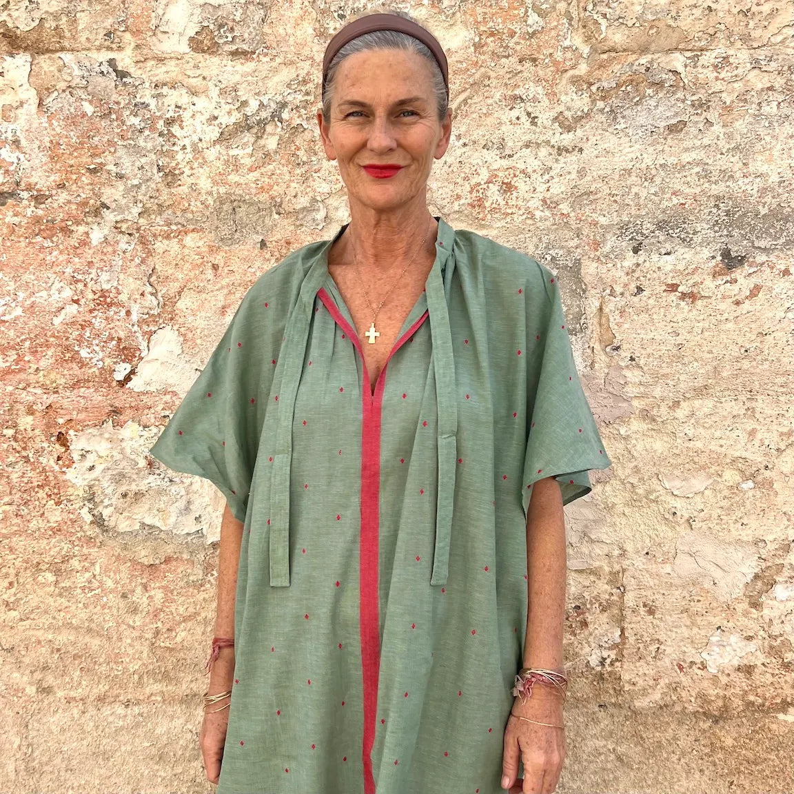 Paulette Kaftan