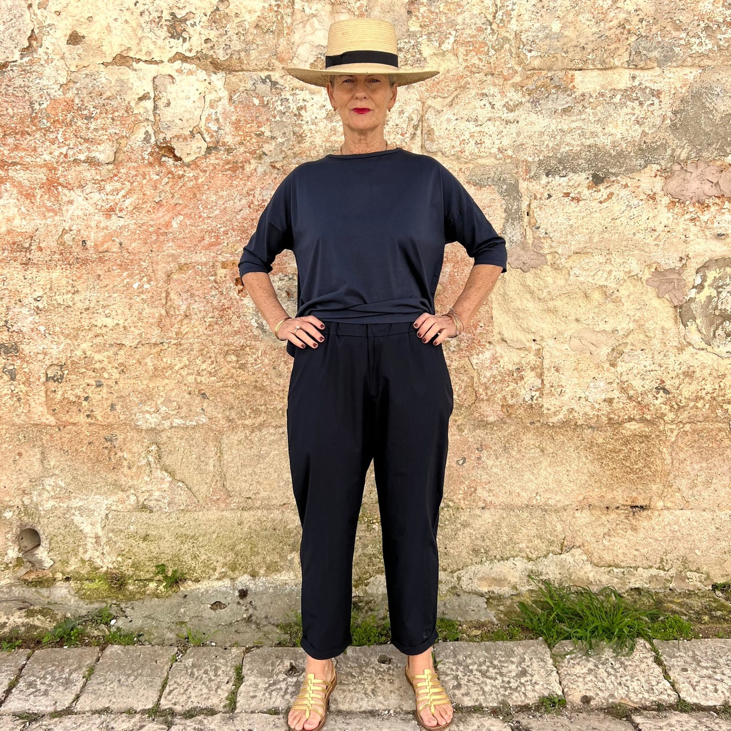 Laboart Vela Pants