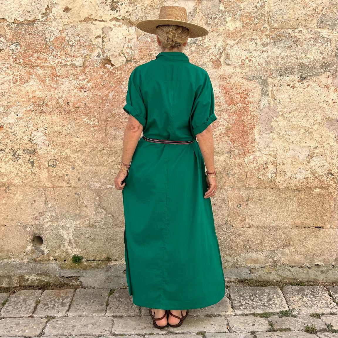 Julie Dress