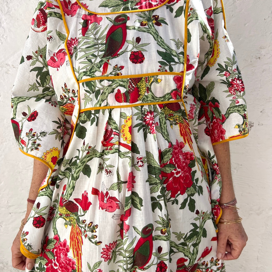 Cristina Dress