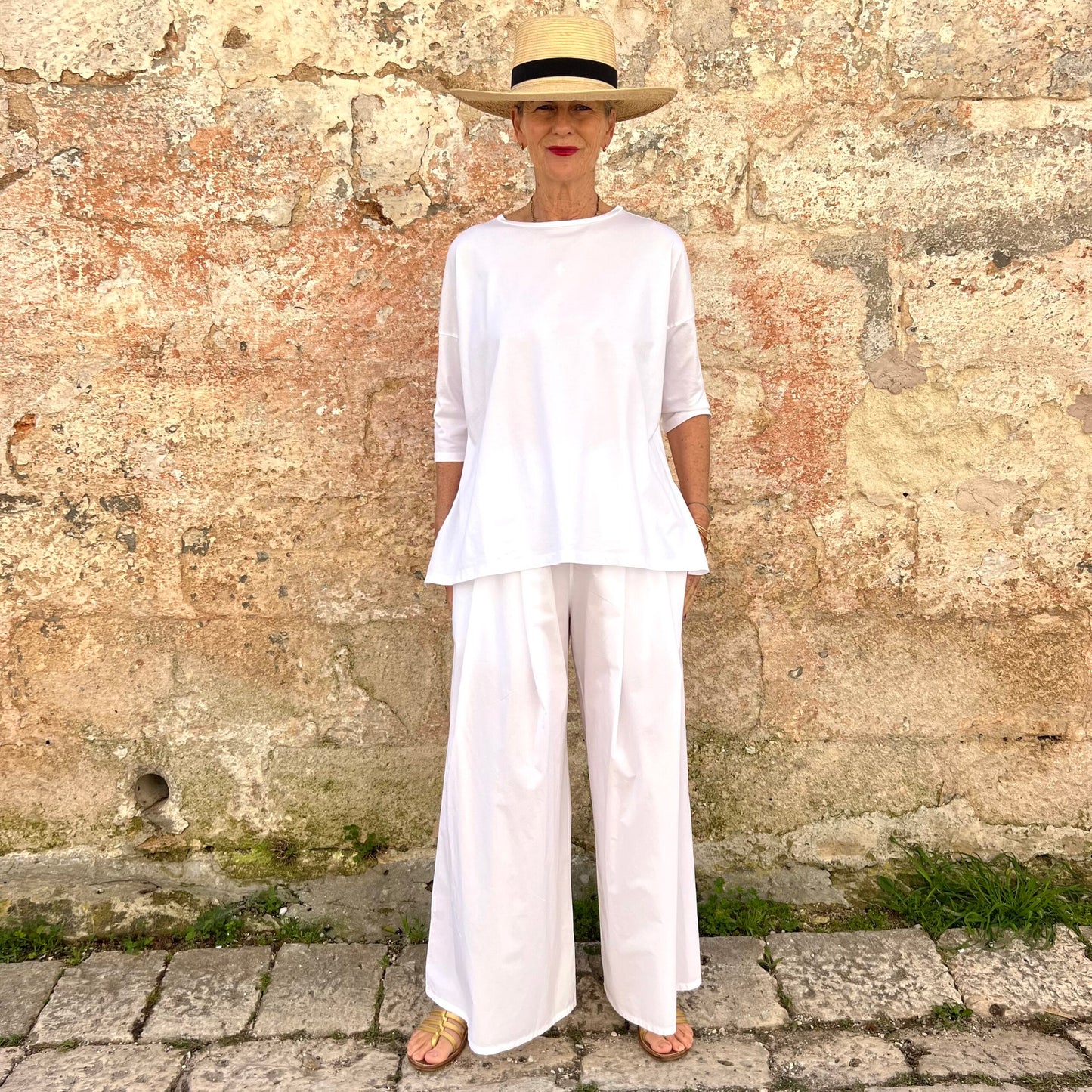 Laboart Franca Blouse