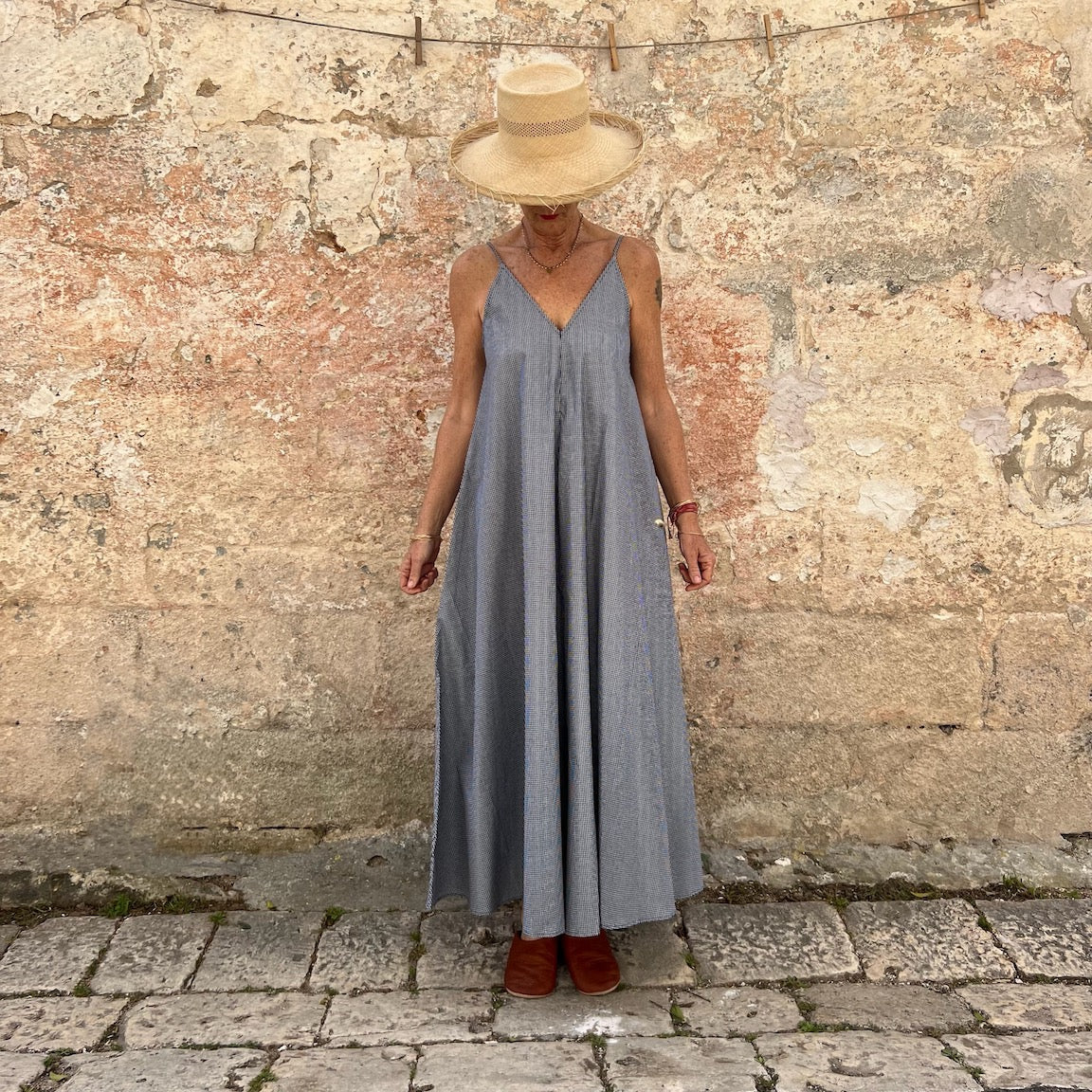 The New Essential Sundress