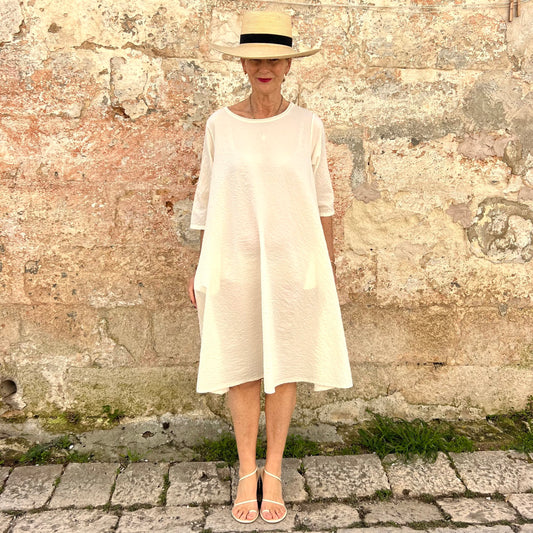 Laboart Riccio Rock Dress